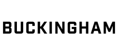 BUCKINGHAM Original part