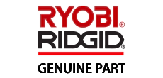 RYOBI/RIDGID Original part