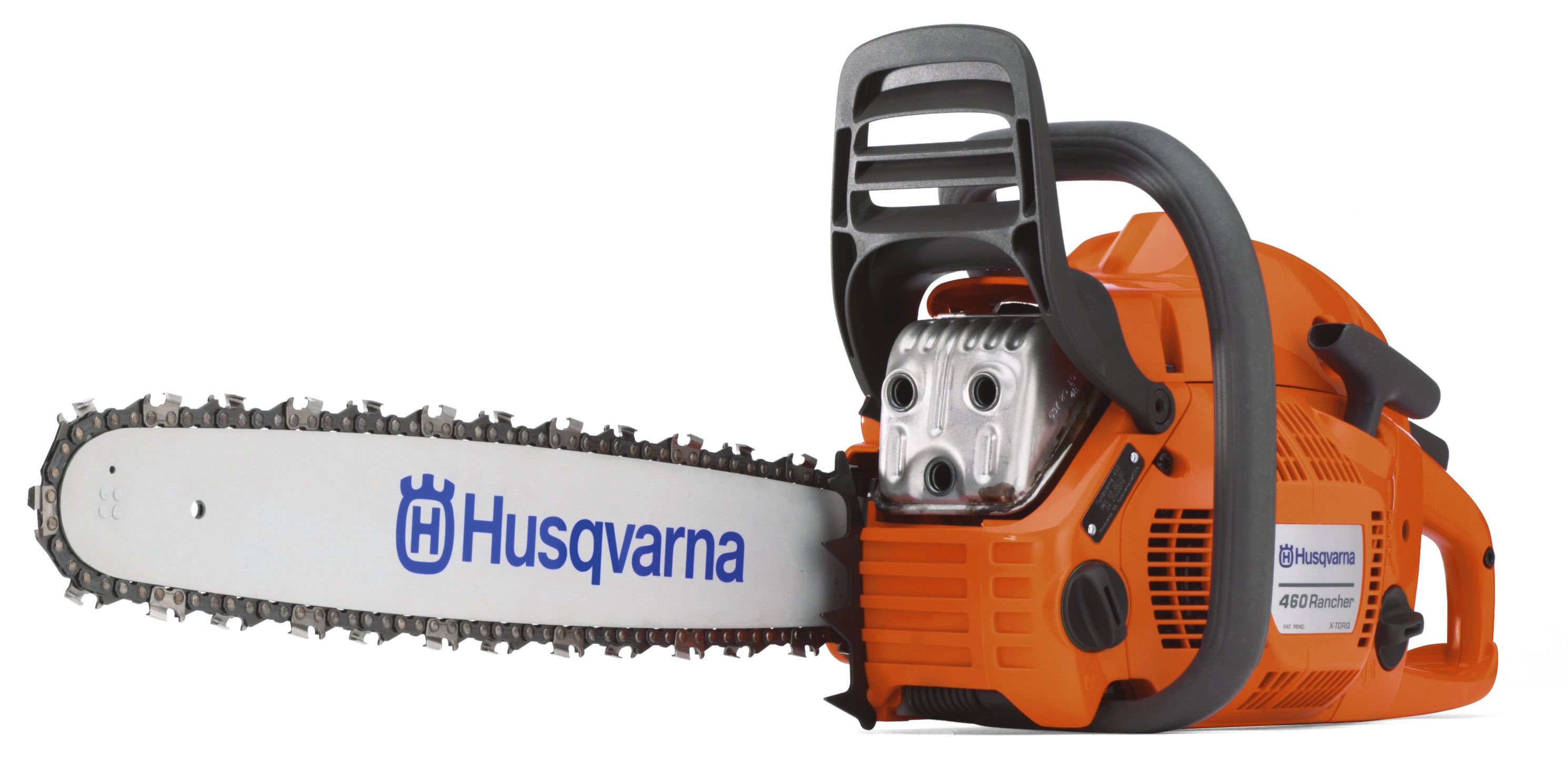 New Stens 150-500 Husqvarna Recoil Starter Assembly 455 460 Rancher Chainsaws 