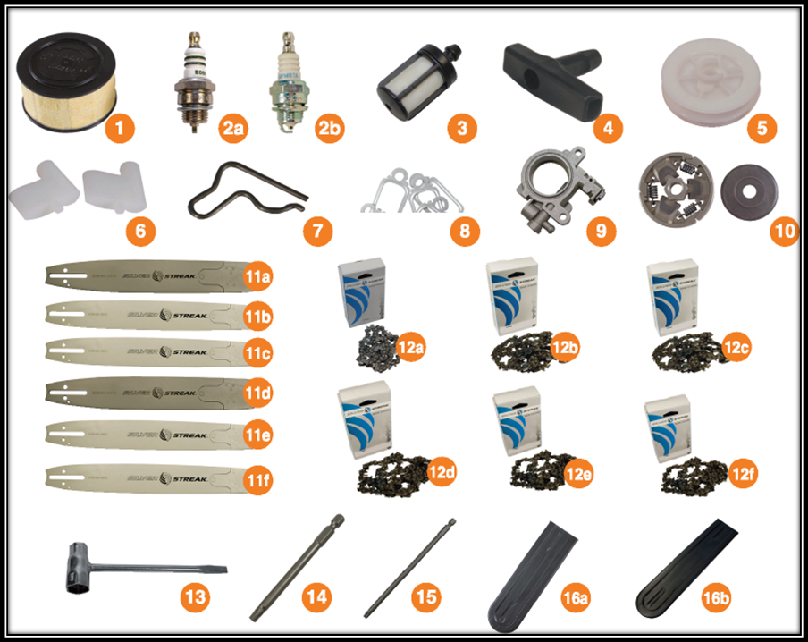 STIHL MS270 | STIHL Farm Equipments STIHL MS271, farm & ranch saws, farm equipments